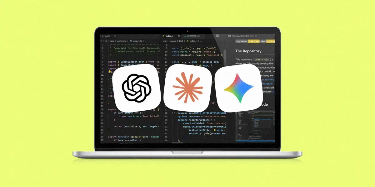 Apple, Google і ЄС відповіли, чи чиститимуть маркетплейси від ШІ-застосунків
