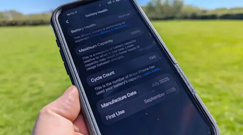 Як правильно заряджати смартфон: розвінчуємо 6 найпоширеніших міфів