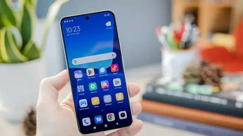 Xiaomi розкрила графік HyperOS 4 для понад 100 пристроїв — поки лише для Китаю