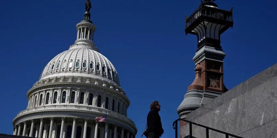 ШІ-законопроєкти в Конгресі США: юристи не встигають виправляти помилки