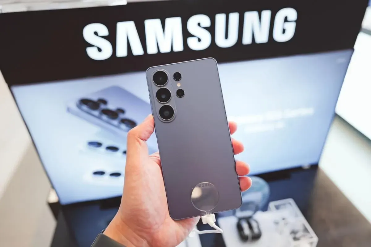 Samsung Galaxy S26 Ultra став найпопулярнішим Android-смартфоном у світі