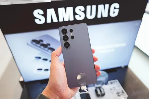 Samsung Galaxy S26 Ultra став найпопулярнішим Android-смартфоном у світі