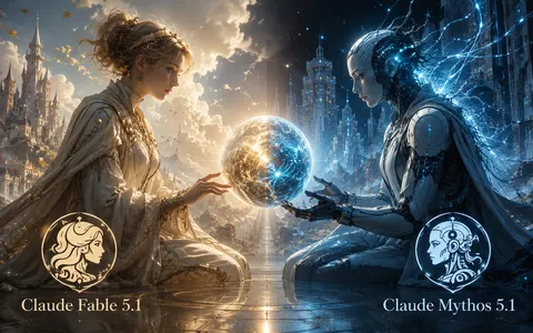Anthropic випустила Claude Fable 5.1 та Mythos 5.1: кеш подешевшав на 75%
