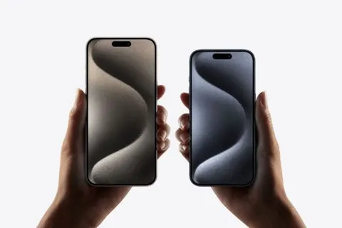 5 ключових оновлень iPhone 15: що варто знати перед покупкою