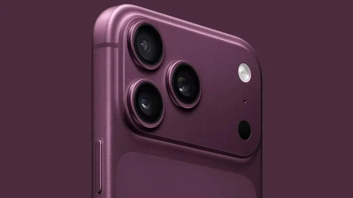 iPhone 18 Pro: камера та чіп A20 Pro як головні причини оновлення