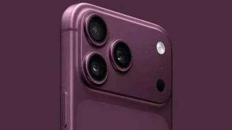 iPhone 18 Pro: камера та чіп A20 Pro як головні причини оновлення