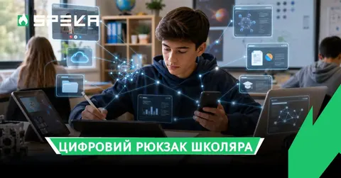 Гаджети для школяра 2026: що купити, а що лишити в магазині