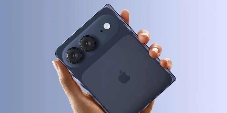 Складаний iPhone вийде не скрізь одночасно: подробиці запуску