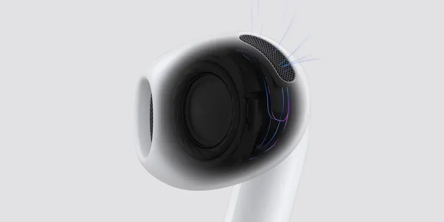 Apple представила AirPods 5: п'ять годин автономності та новий сенсорний керування