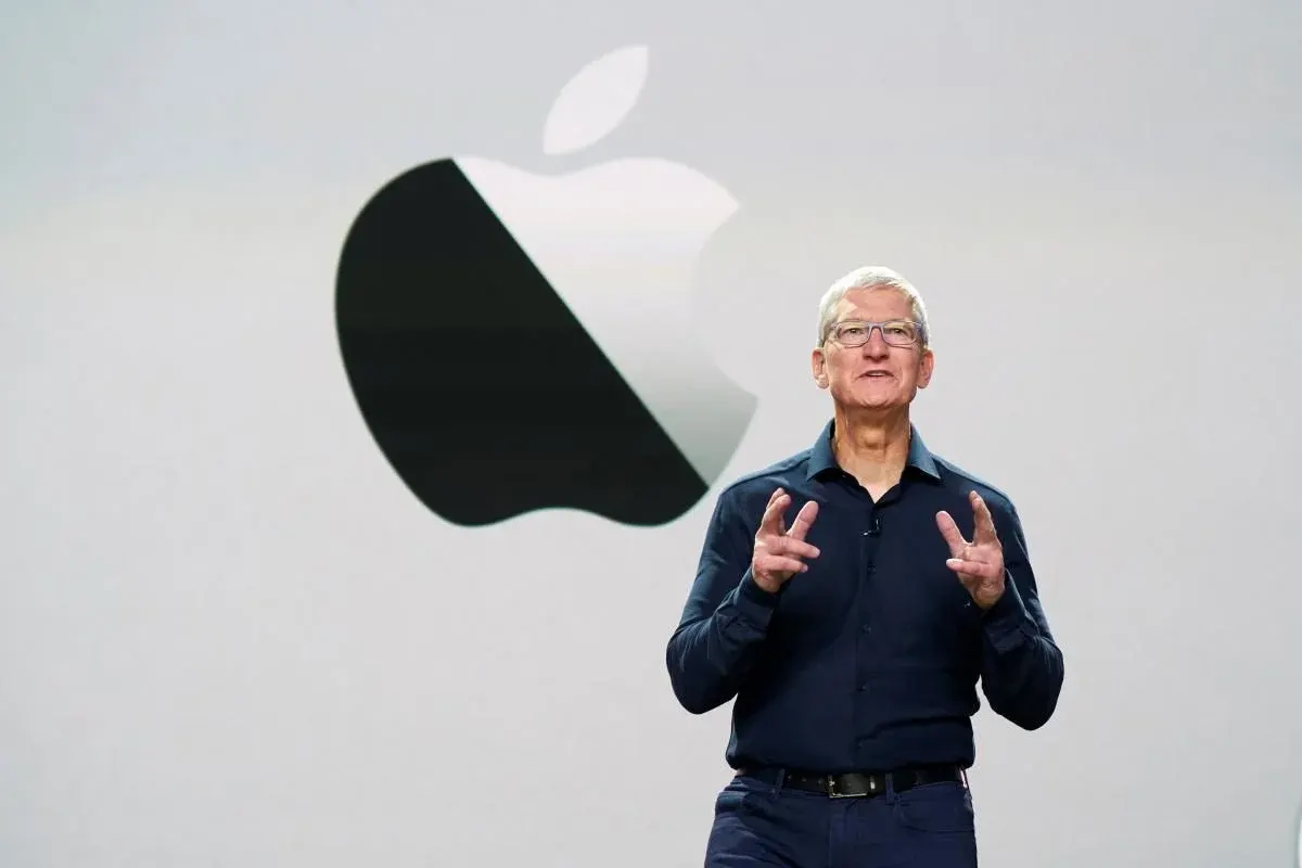 Тім Кук розкрив ранковий ритуал, який супроводжував його 15 років в Apple