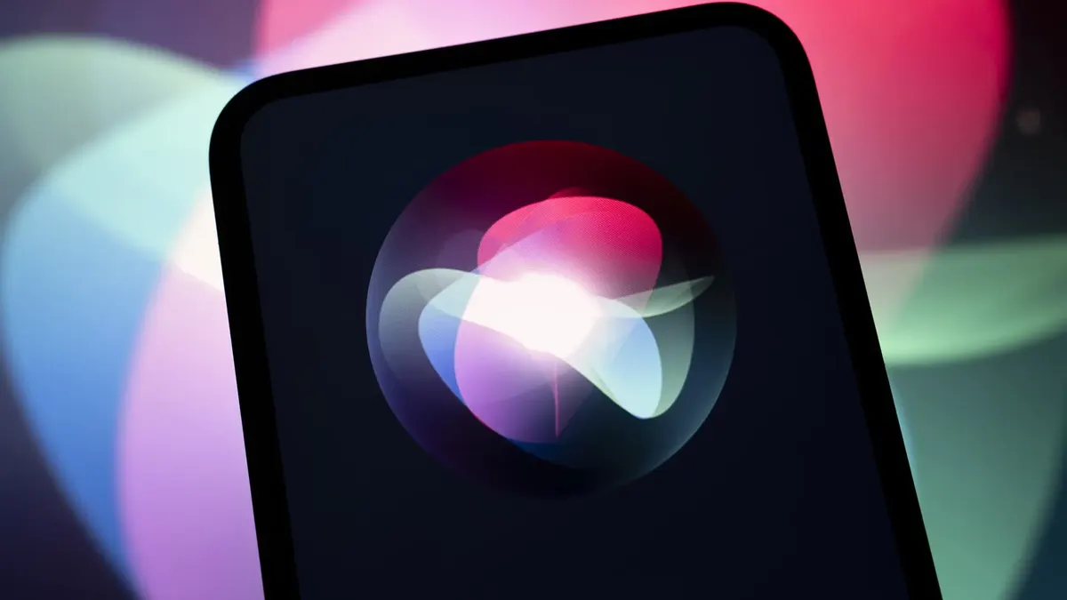 Apple наздогнала ChatGPT із новою Siri, але ринок уже перейшов на ШІ-агентів