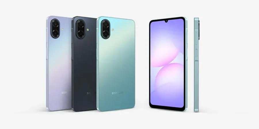 Samsung готує бюджетні Galaxy A08 та A07s: деталі та батарея