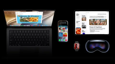 Apple веде переговори з видавцями про оплату контенту для ШІ-версії Siri
