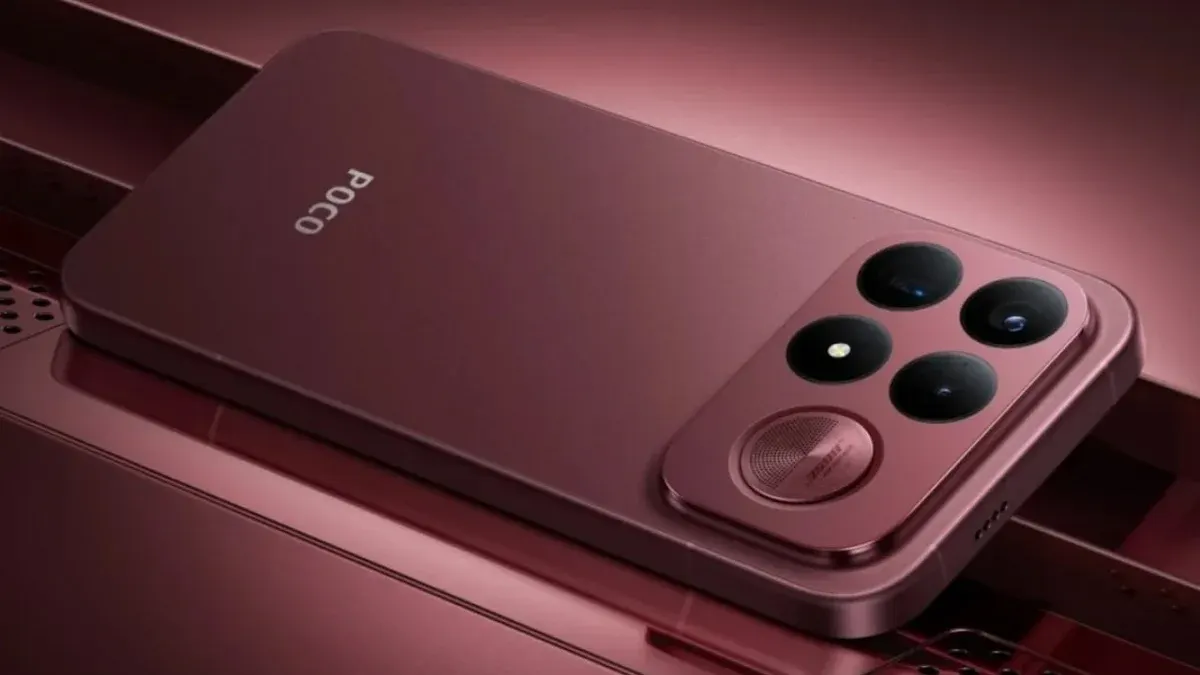 Poco F9 Pro та F9 Ultra: офіційні деталі та ціни флагманів