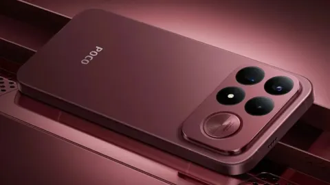 Poco F9 Pro та F9 Ultra: офіційні деталі та ціни флагманів