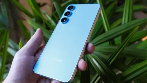Samsung Galaxy S26 FE отримає швидшу зарядку, ніж флагман S26