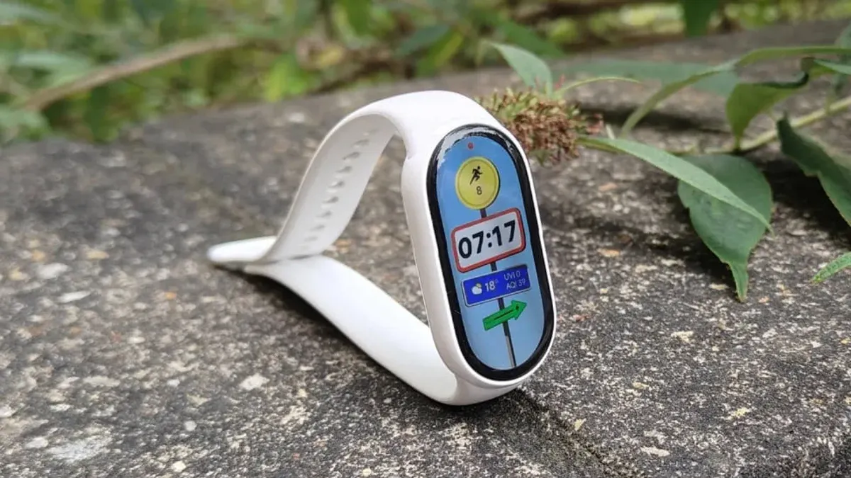 Xiaomi Smart Band 10: експерт пояснив, чому трекер замінить дорогі годинники