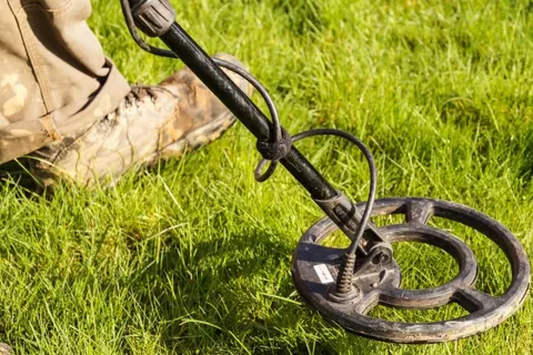 Смартфон як металошукач: безкоштовний метод виявлення металів
