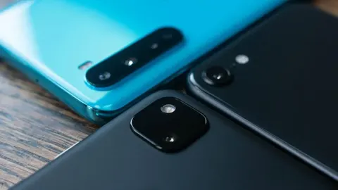 Чотири функції бюджетних Android, яких досі немає в iPhone
