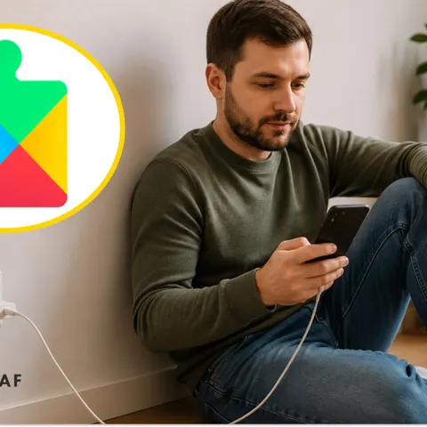 Швидка розрядка смартфона: як виявити та приборкати фоновий додаток