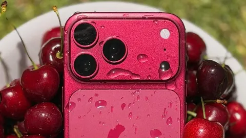 iPhone 18 Pro Max засвітився на фото за 10 днів до презентації Apple