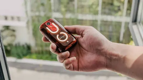 5 телефонів для цифрового детоксу: що пропонують замість смартфонів