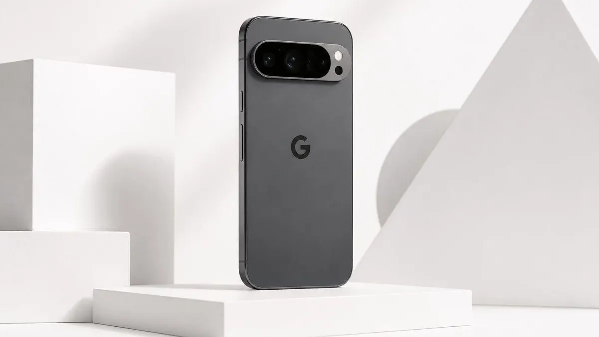 Google Pixel 11: ставка на AI та камеру, а не на рекорди продуктивності