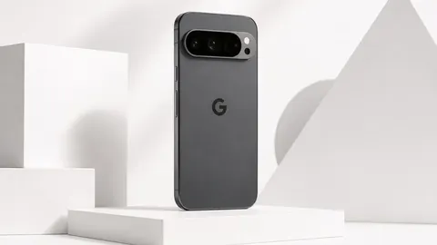 Google Pixel 11: ставка на AI та камеру, а не на рекорди продуктивності