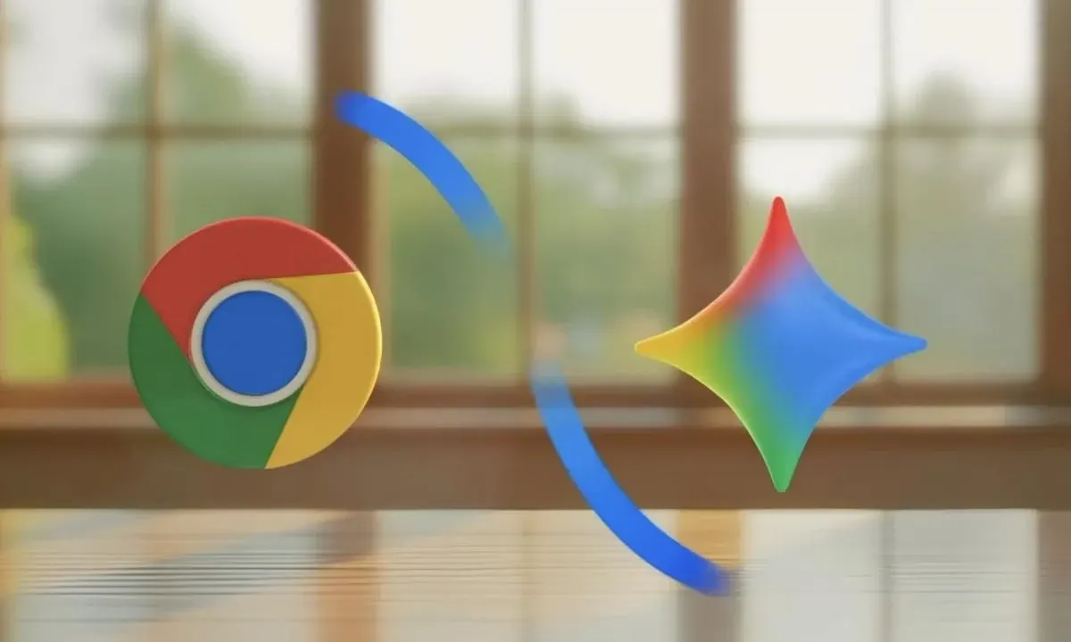 Chrome вимагає 20 ГБ для ШІ-моделей: як зупинити завантаження