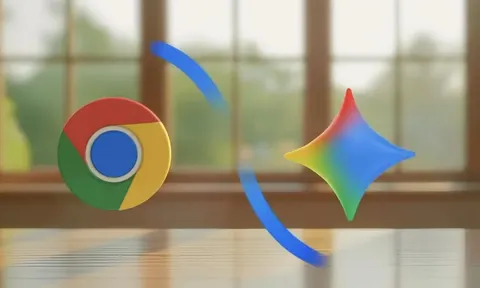 Chrome вимагає 20 ГБ для ШІ-моделей: як зупинити завантаження