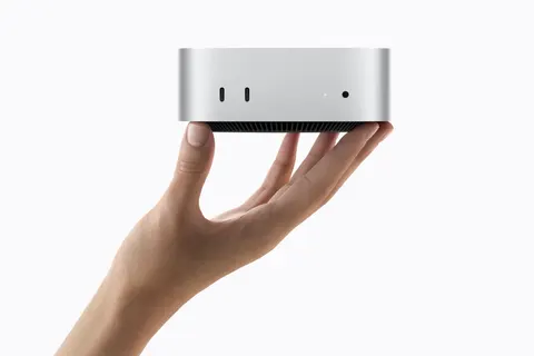 Apple оновила Mac mini та Mac Studio: чіпи M6, M5 Pro і M5 Ultra