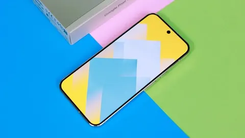 Google прибрала MTE з Pixel 11: що це означає для безпеки смартфона