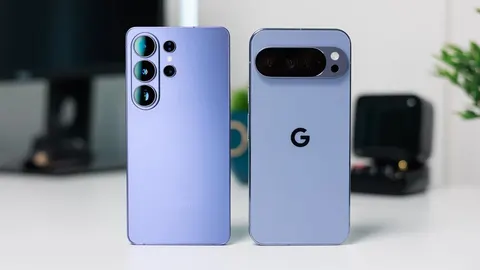 Флагмани 2026 року: що пропонують Samsung, Apple, Xiaomi та інші