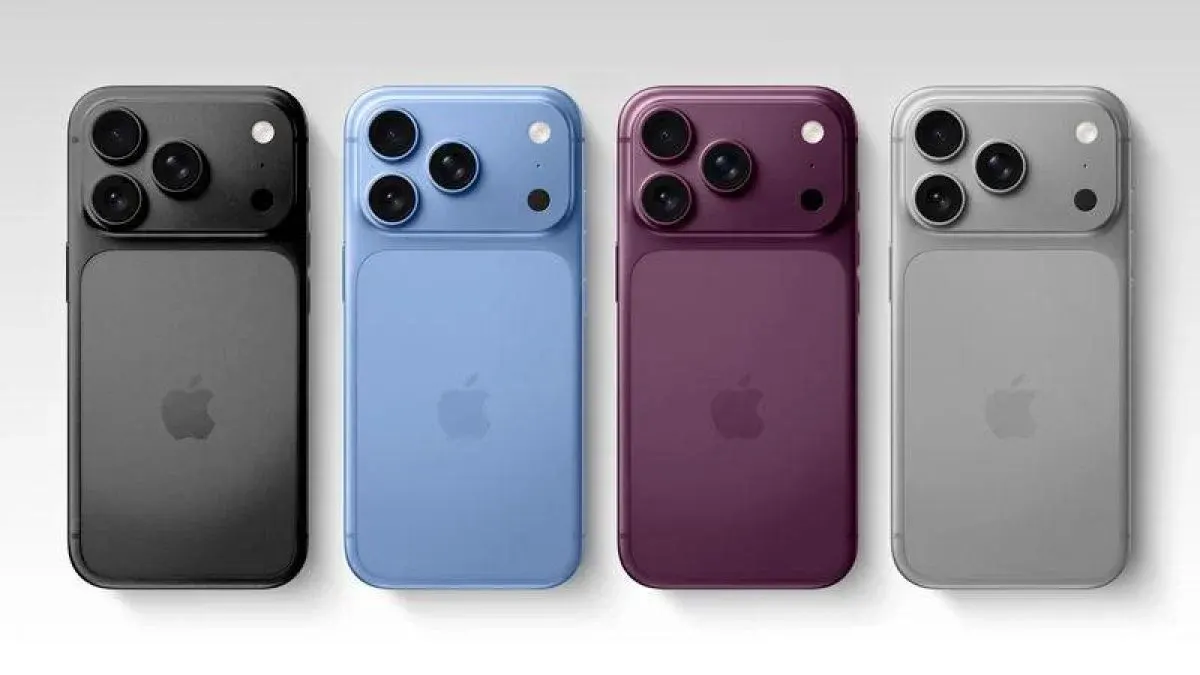iPhone 18 Pro: 10 ключових оновлень, які варто знати перед презентацією