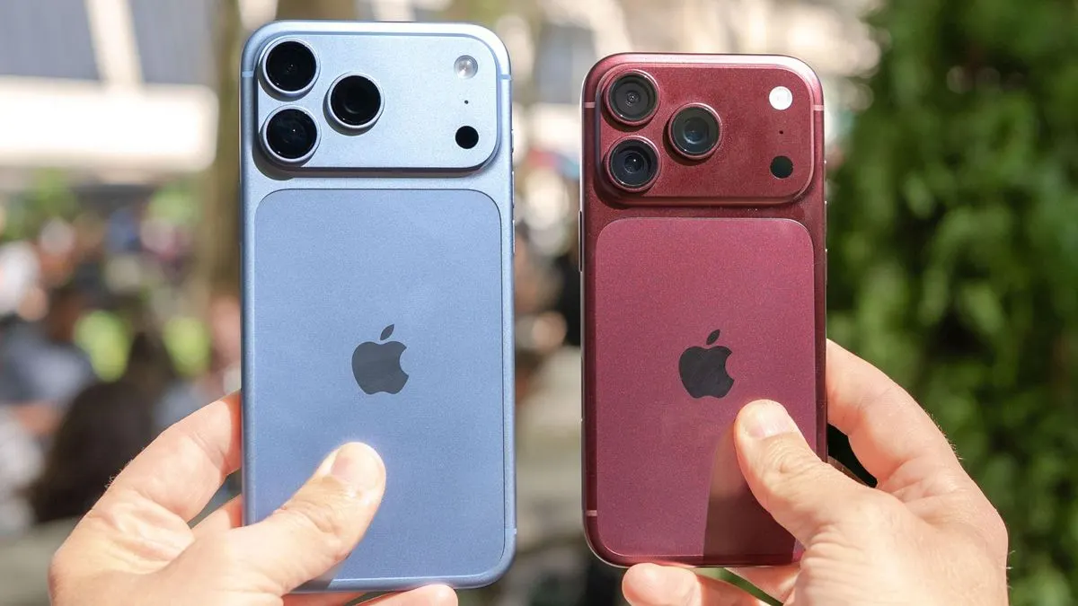 iPhone 18 Pro і Pro Max протестували на автономність: приріст є, але менший за очікування