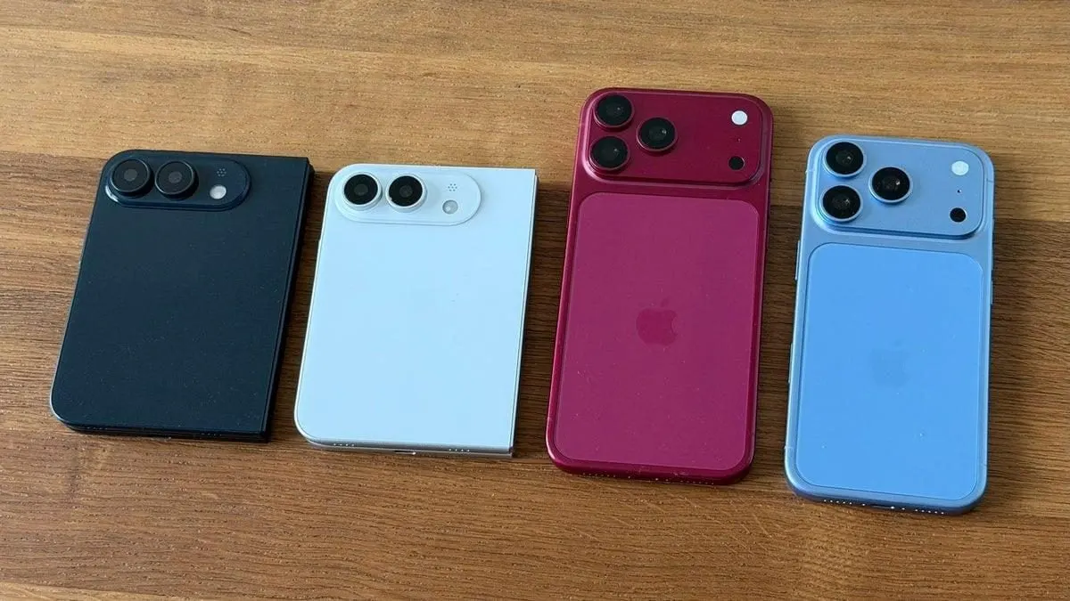 Apple готує iPhone 18 Pro, Ultra та перенесення базових моделей