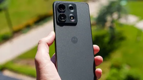 Motorola Edge 70 Max: субфлагман із Snapdragon 8 Gen 5 за 34 999 грн
