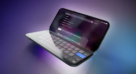 Складаний iPhone Ultra: що відомо про першу «розкладачку» Apple