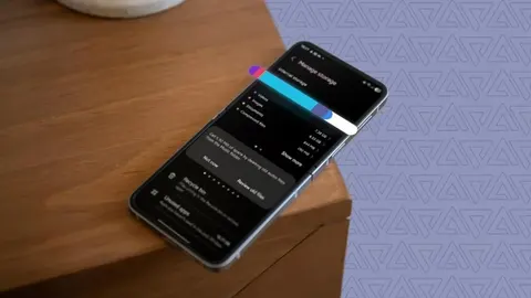 Samsung знайшов спосіб звільнити до 10 ГБ пам'яті без видалення застосунків