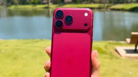 Експерти радять обрати iPhone 17 замість очікуваного iPhone 18: причини