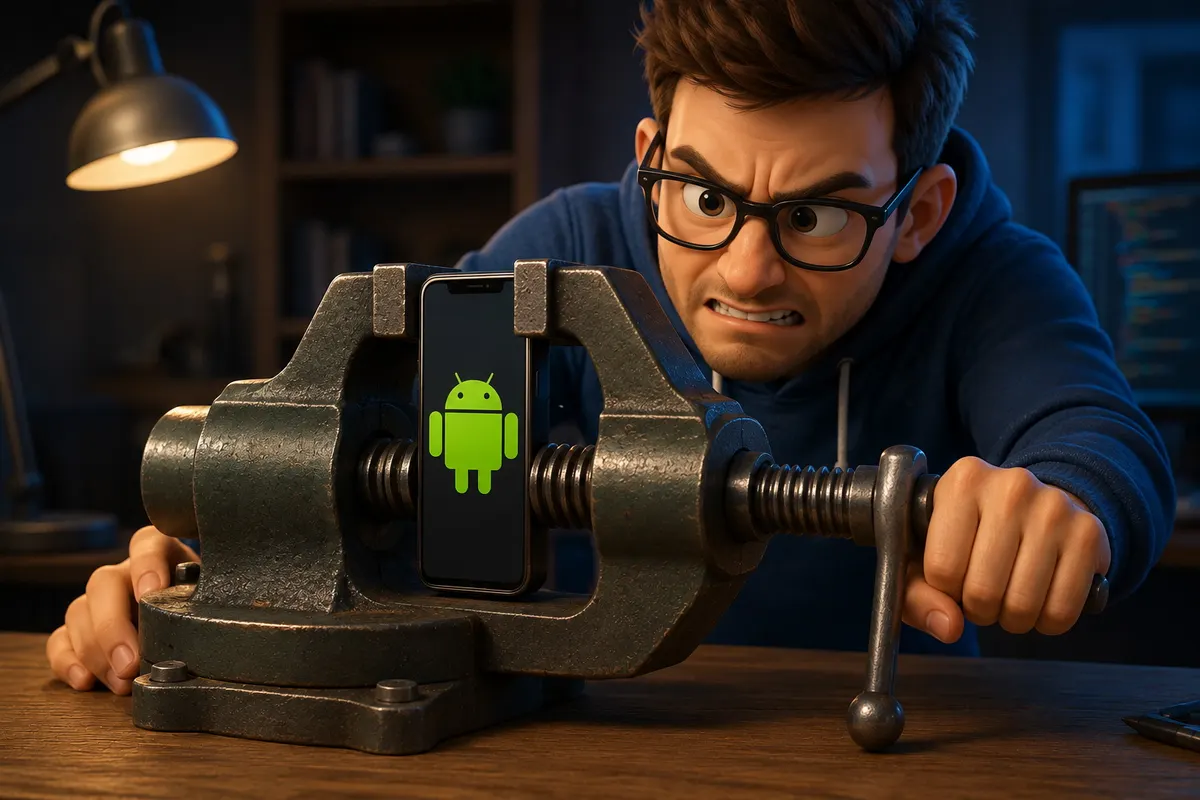 Google посилює вимоги до пам’яті Android-застосунків через дефіцит чіпів