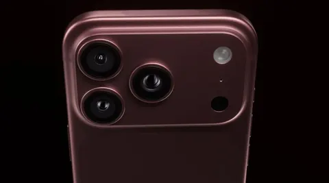 Apple представила iPhone 18 Pro та iPhone 18 Pro Max: що нового