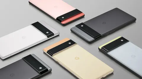 Google припиняє підтримку Pixel 6 та Pixel 6 Pro у бета-версіях Android