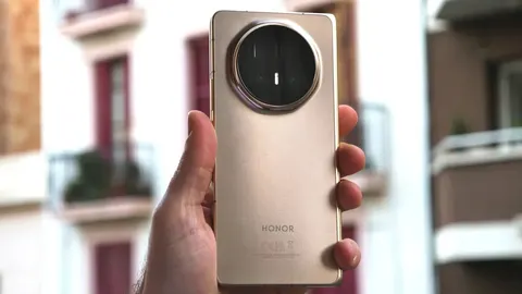 Honor Play 11 Pro: 7000 мА·год у корпусі 7,34 мм за $310
