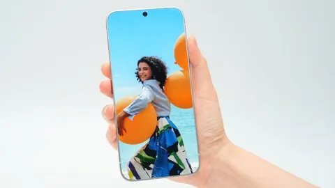 Tecno представила перший смартфон із нульовими рамками навколо екрана