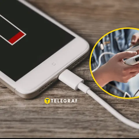 Як перевірити знос акумулятора смартфона: три способи