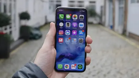 Apple визнала iPhone X застарілим: що це означає для власників