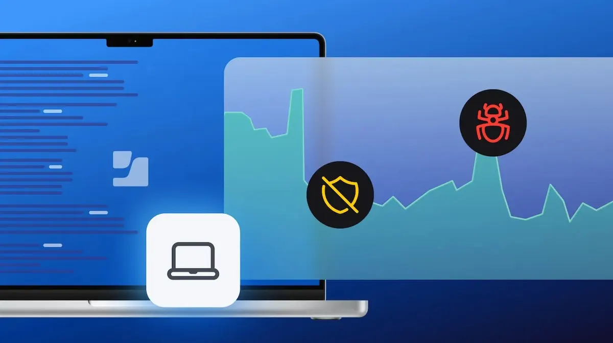 Новий шкідник CrashStealer націлений на Mac: маскується під інструмент Apple