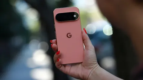 Google Pixel 11 Pro: огляд флагмана 2026 року — чи вартий він своєї ціни