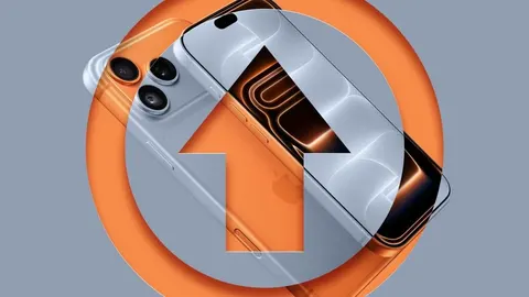 iPhone 18 Pro: що змінилося порівняно з 17 Pro і чому це важливо